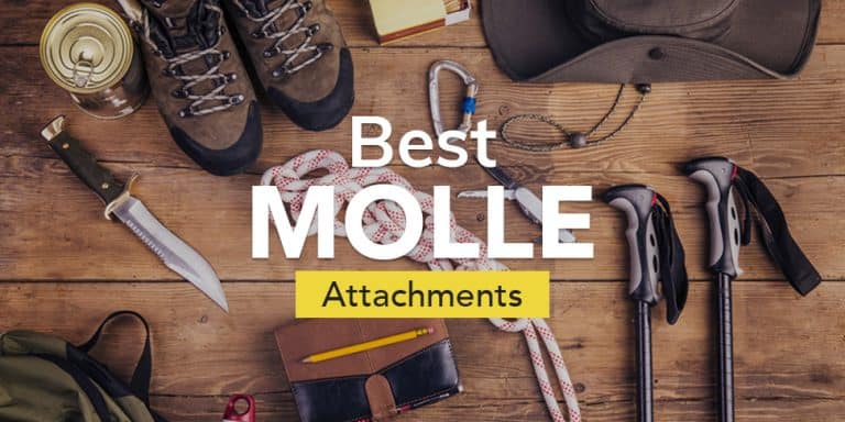 Best Molle Attachments