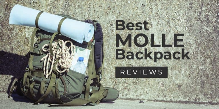Molle Backpack picks