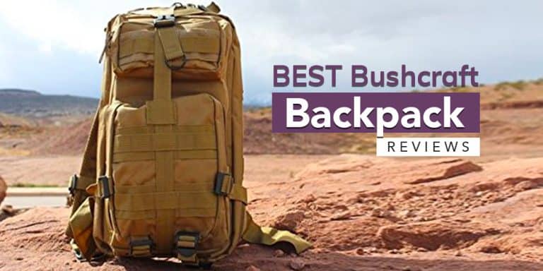 Best Bushcraft Backpack Reviews