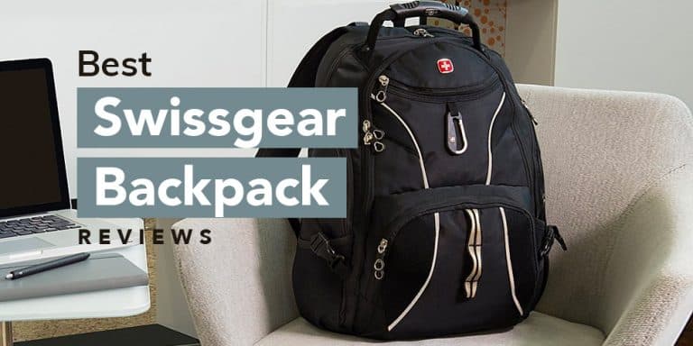 Best Swissgear Backpack Reviews