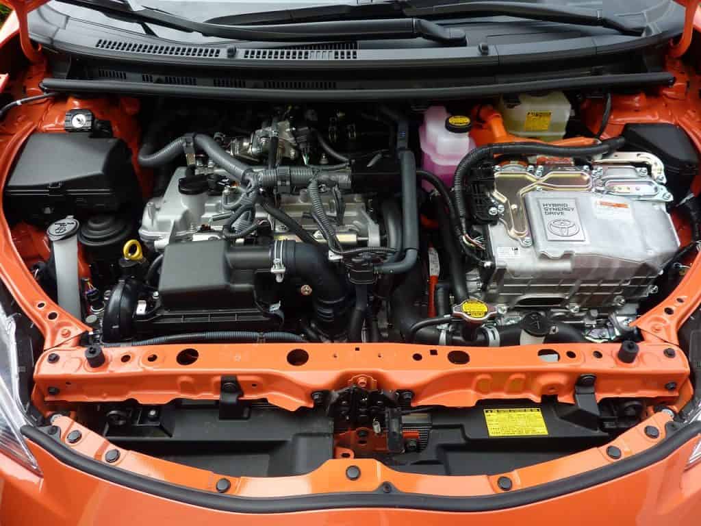 automotive batteries are an example of which hazard class