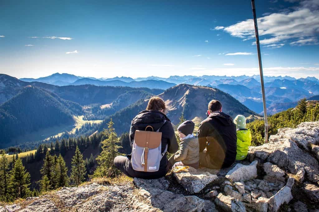 flashpacker family travel blog travel with kids