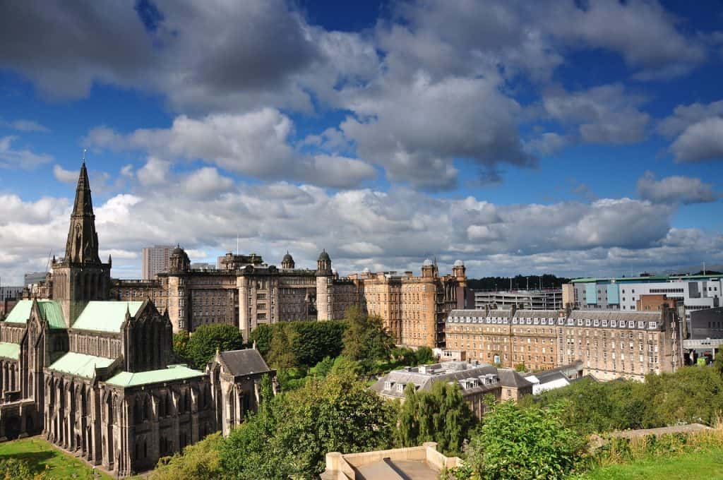 foodie explorers food blog travel blog glasgow foodie