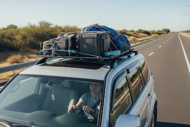 long trip - featured image