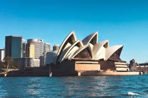 Australia - featured image
