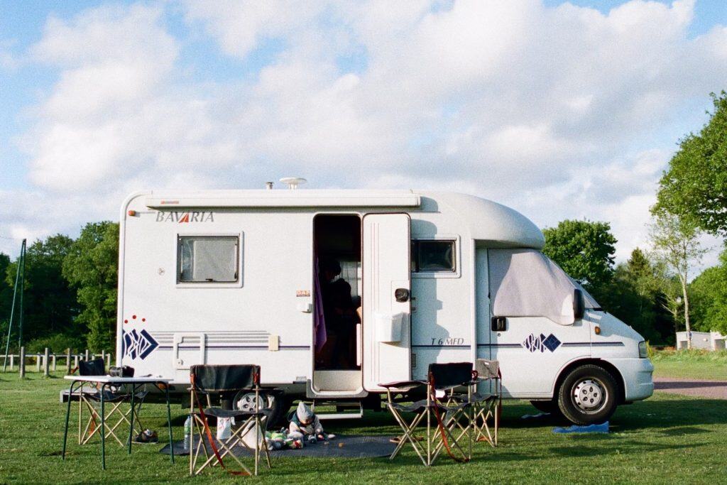 motorhome - featured image