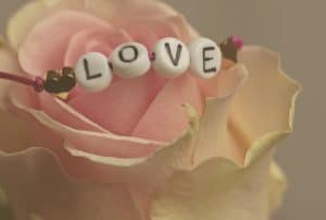 love bracelet - featured image