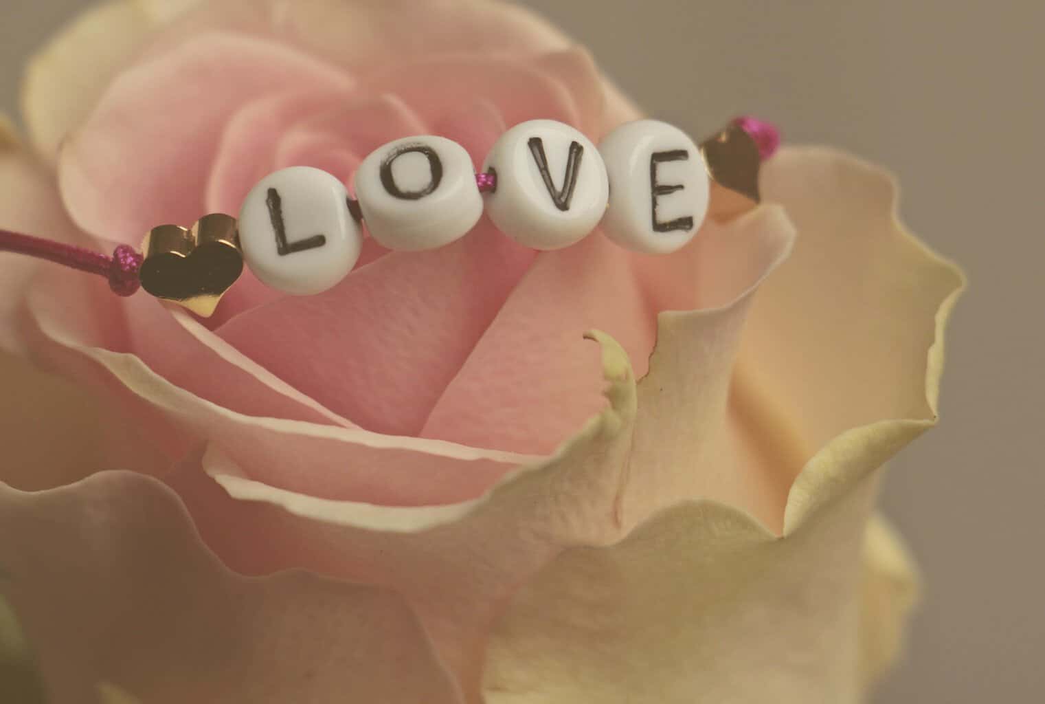 love bracelet - featured image